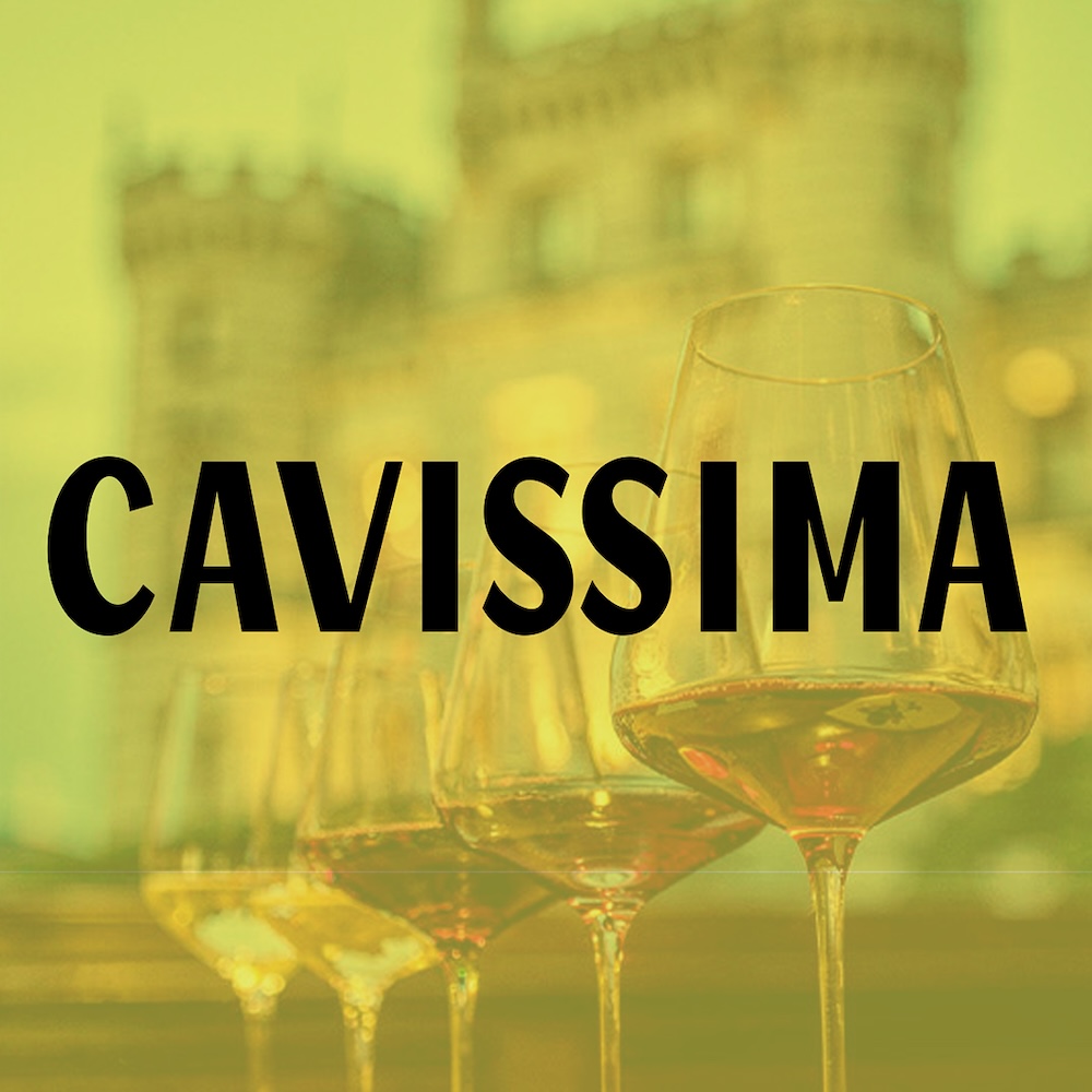 logo Cavissima